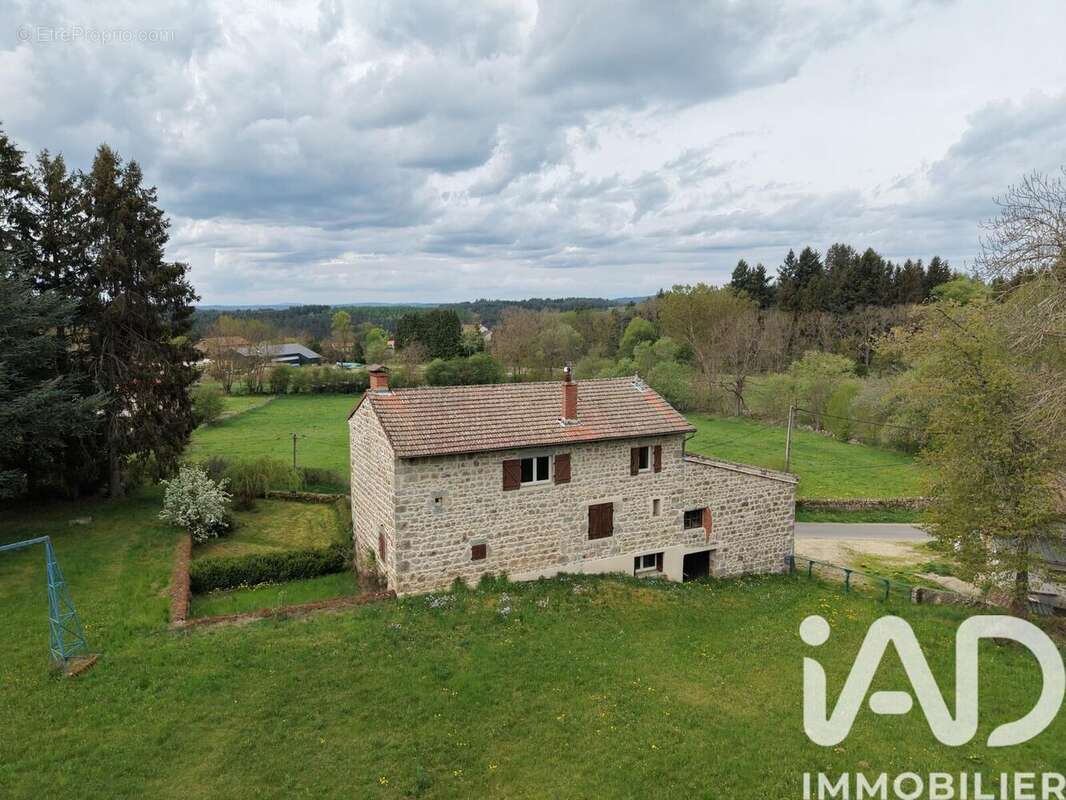 Photo 5 - Maison à USSON-EN-FOREZ