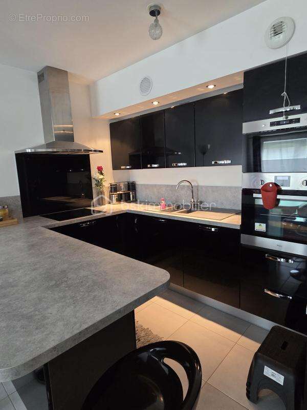 Appartement de standing - Sarcelles - - photo 2