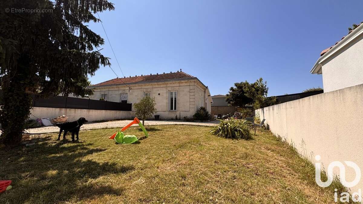 Photo 7 - Maison à CARBON-BLANC