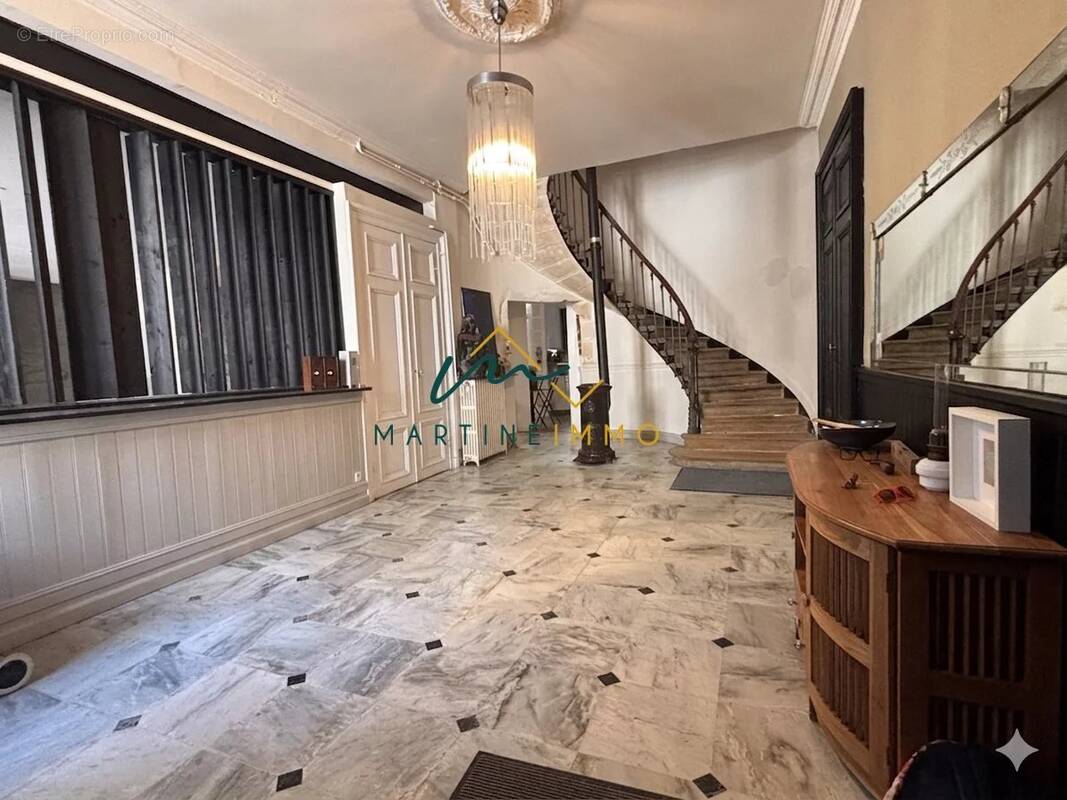 Maison à MARMANDE