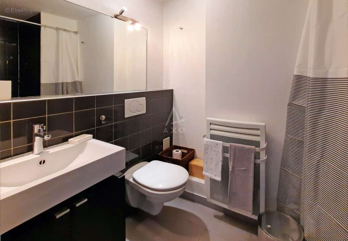Appartement à PARIS-5E