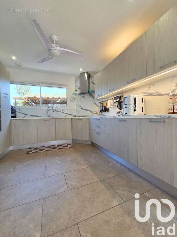 Photo 8 - Maison à PIA