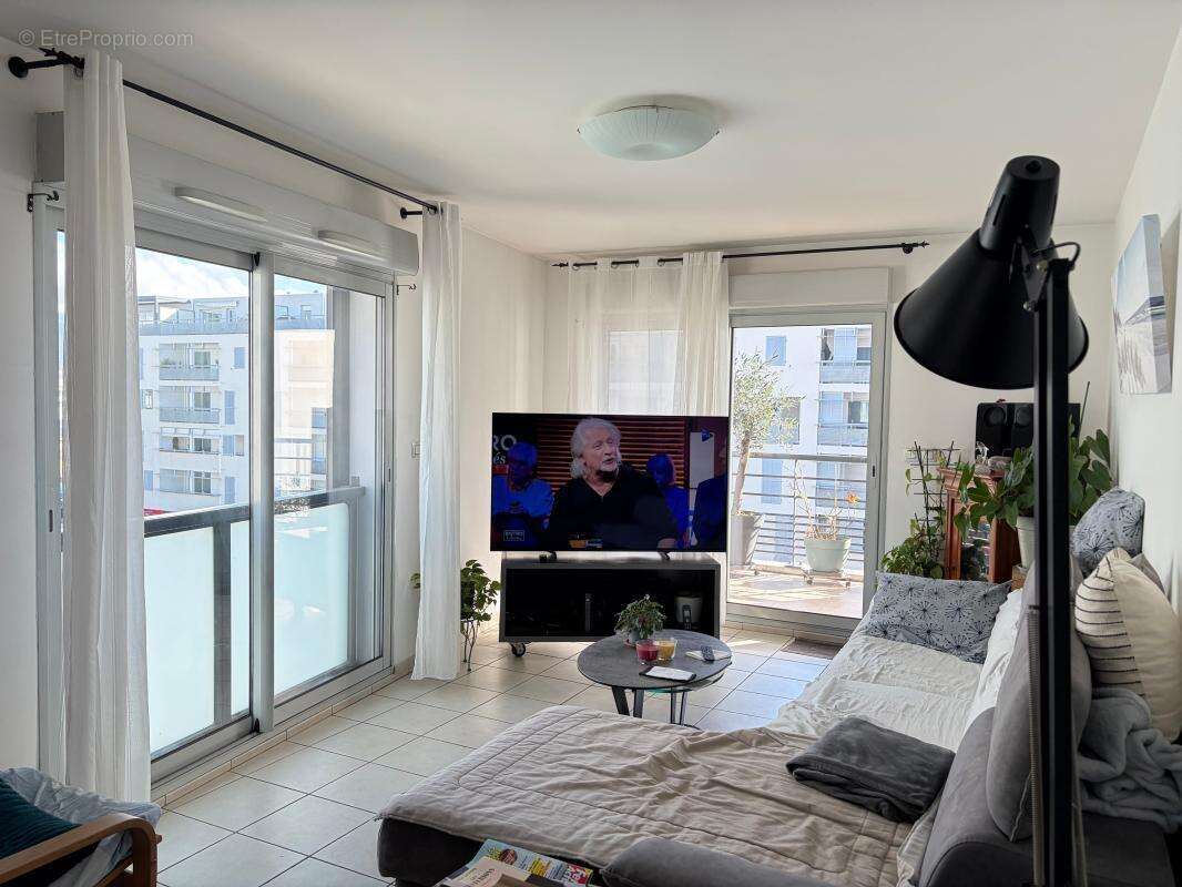 Appartement à LA SEYNE-SUR-MER