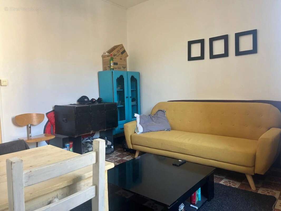 Appartement à PERPIGNAN