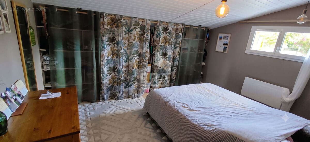 Maison 120m² à porchères - photo 6