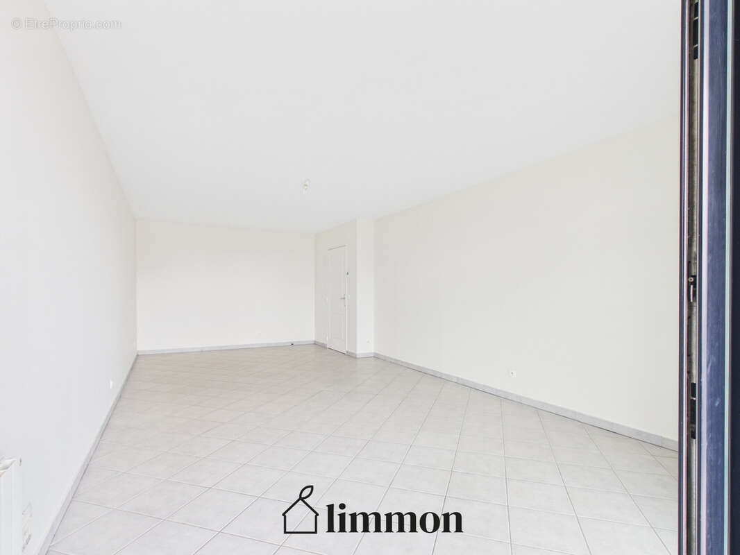 Appartement à LYON-7E