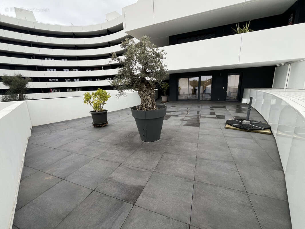 Appartement à AGDE