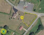 Terrain à MERINCHAL