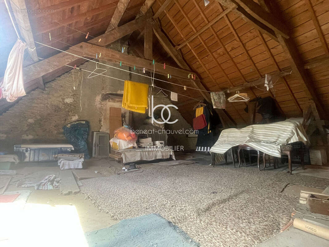 VENTE Maison LE TOUR DU PARC 56370  Jardin 450 m²  Proximité Mer - photo 10