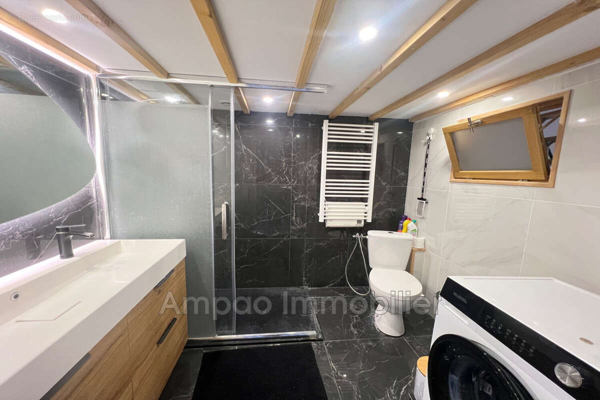 Appartement à CANET-EN-ROUSSILLON