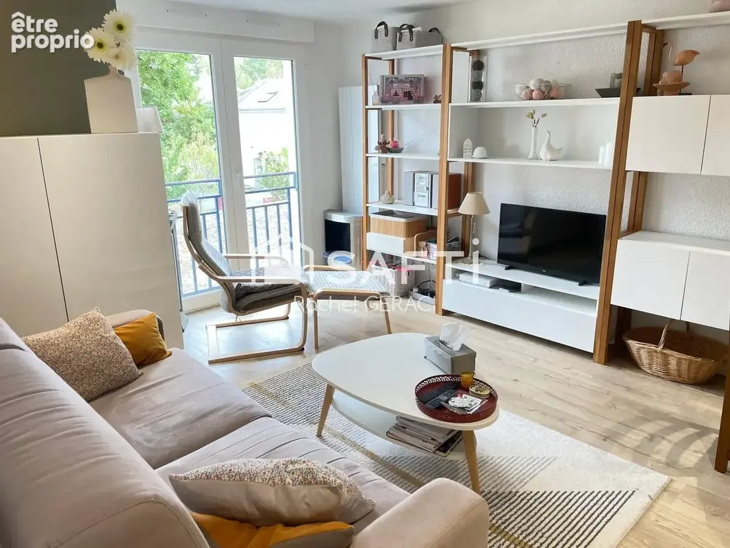 Photo 1 - Appartement à LE CROISIC