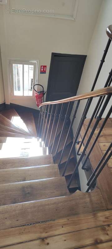 Appartement à BOIS-COLOMBES