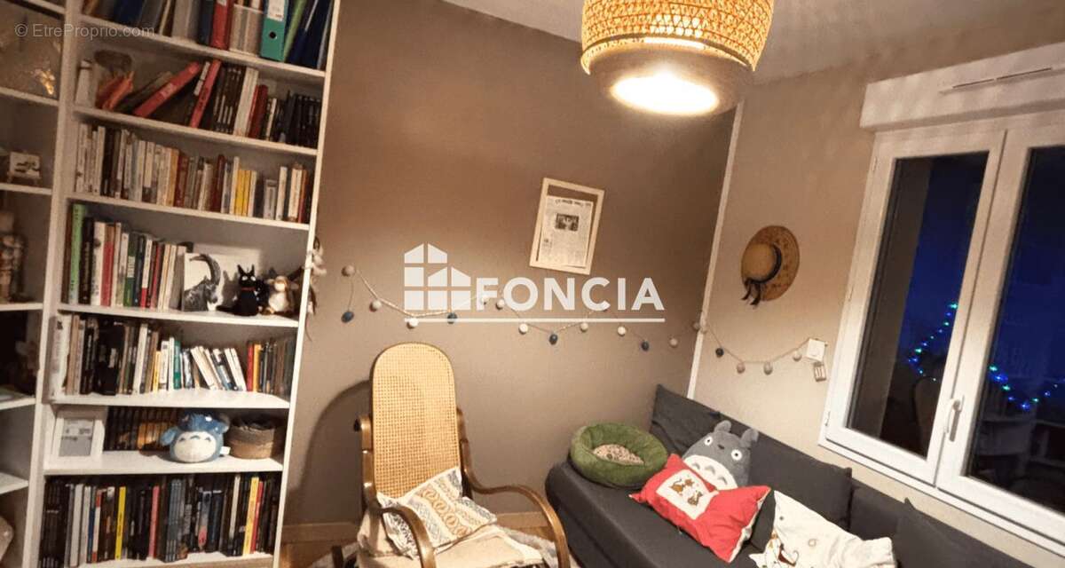 Maison à CINQ-MARS-LA-PILE