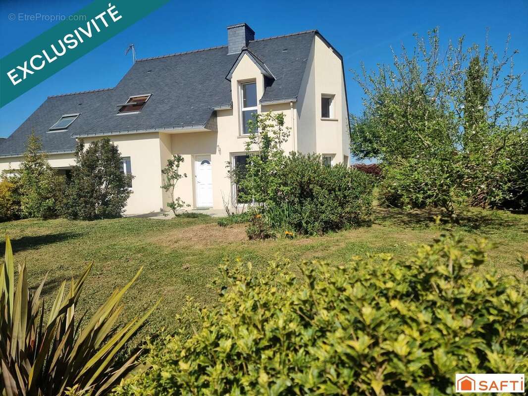 Photo 2 - Maison à LA GACILLY