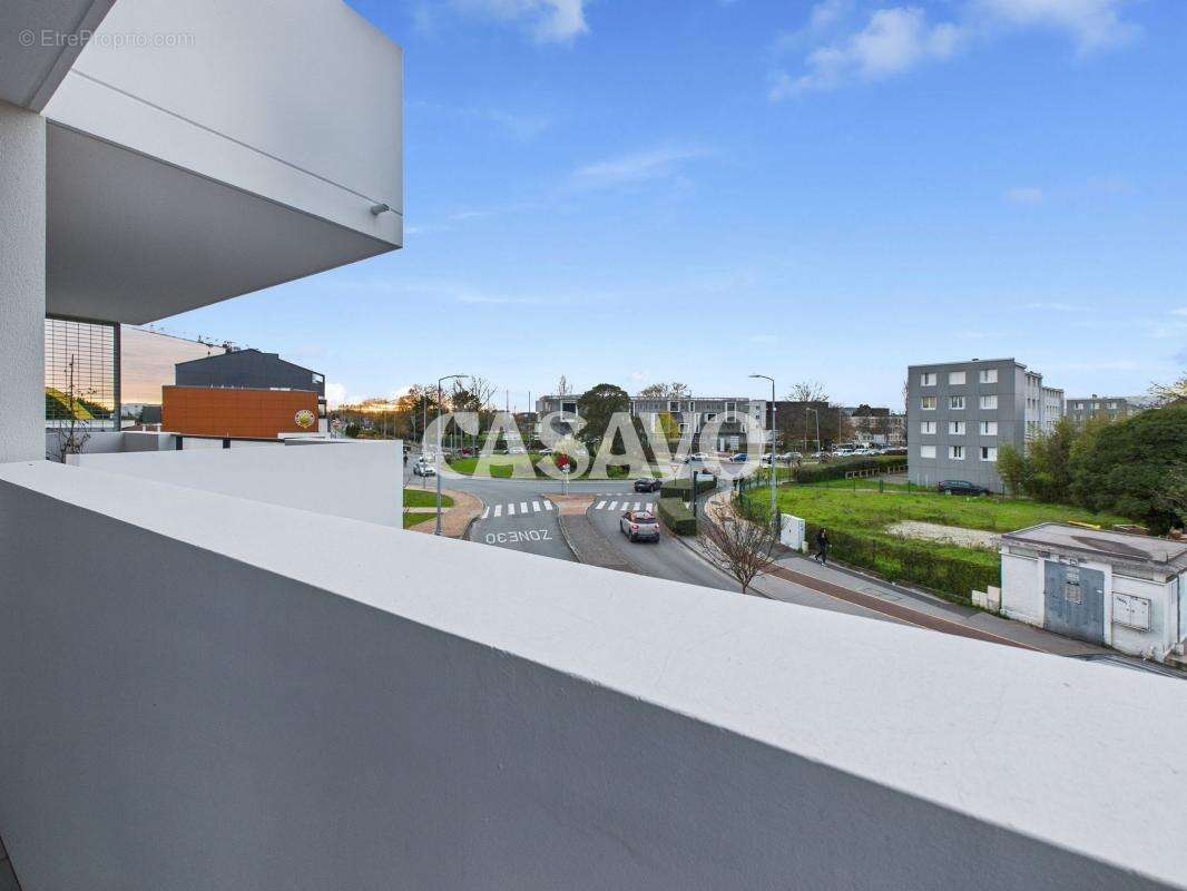 Appartement à TALENCE