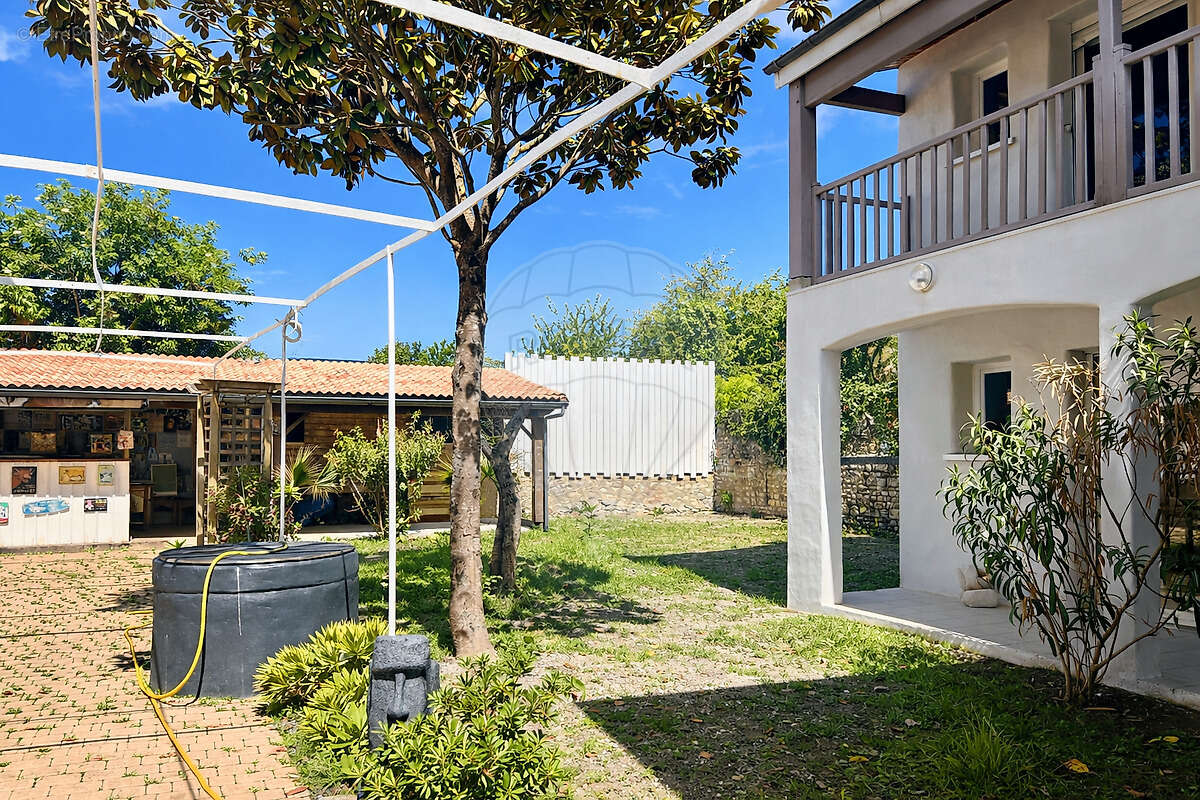 Maison 6 chambre(s) à vendre - photo 12