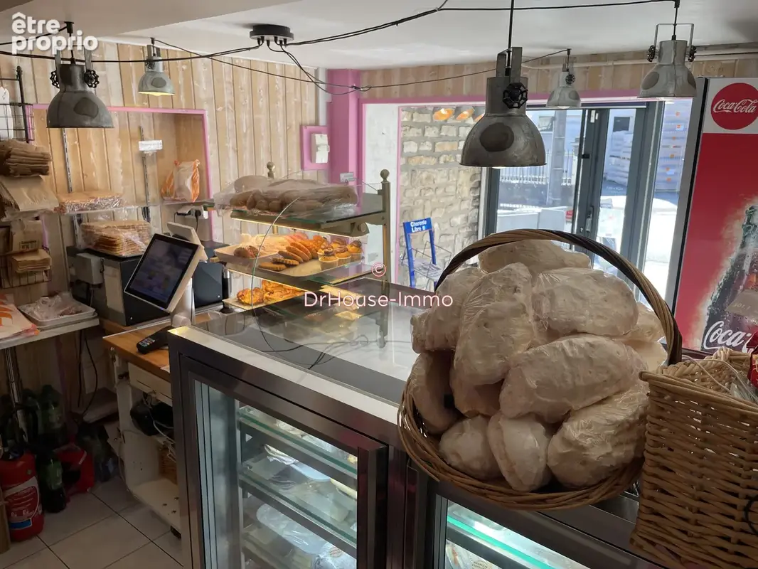 Commerce 95 m² à vendre à Cognac (16100) - photo 47