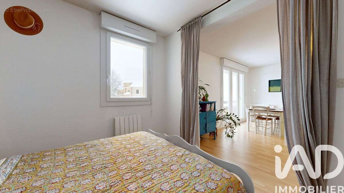 Photo 5 - Appartement à MONTREVAULT
