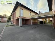 Appartement à CONDE-SUR-L'ESCAUT