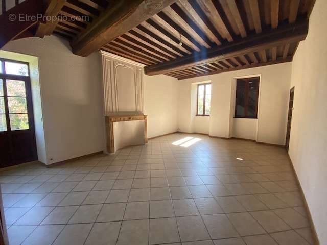 Maison ancienne 152 m²  - photo 13