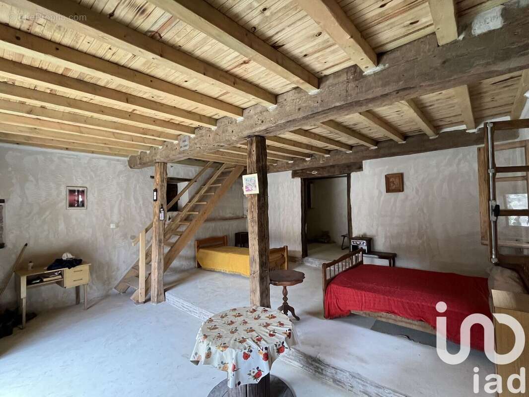 Photo 8 - Maison à BORCE