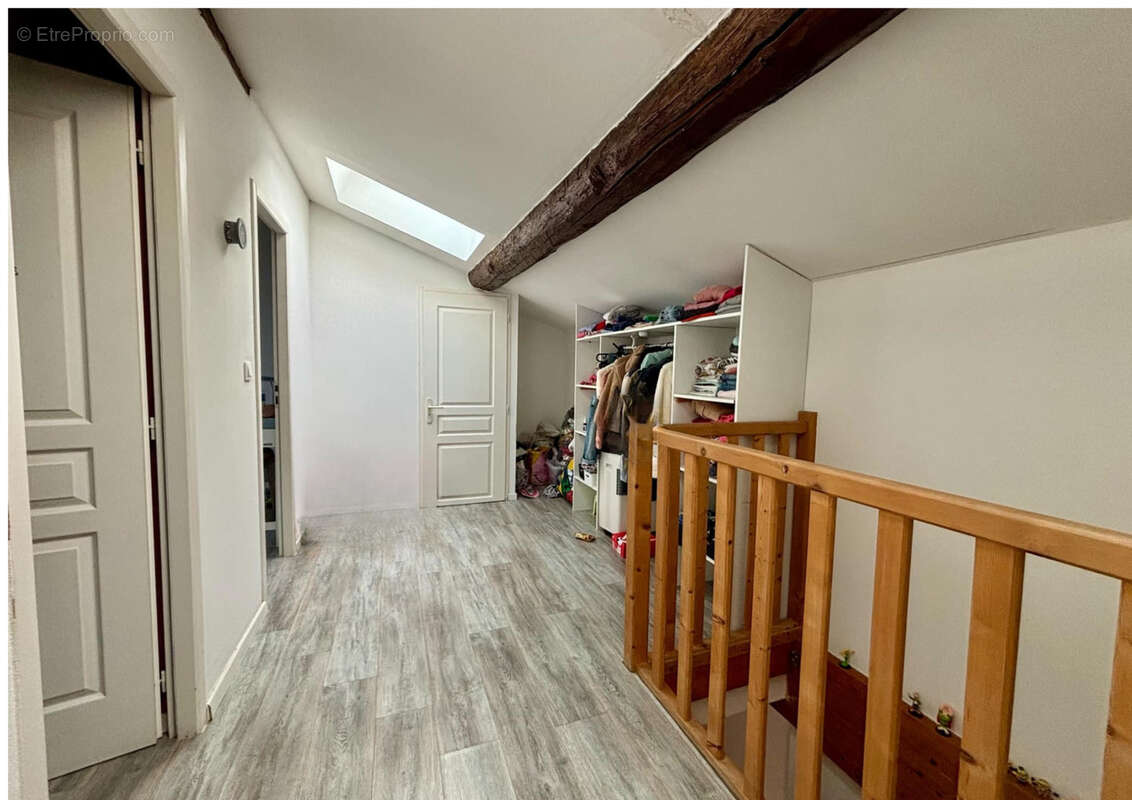 Appartement à SIGEAN