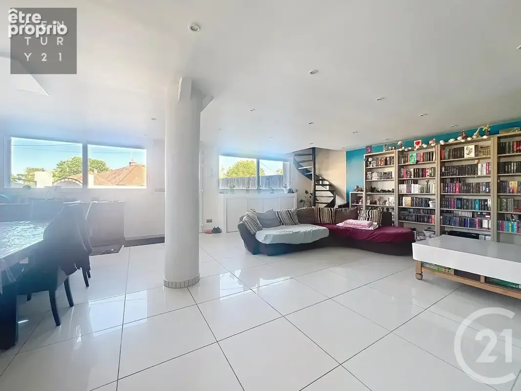 Maison 6 pièces 151 m² à vendre à Macey (10300) - photo 6
