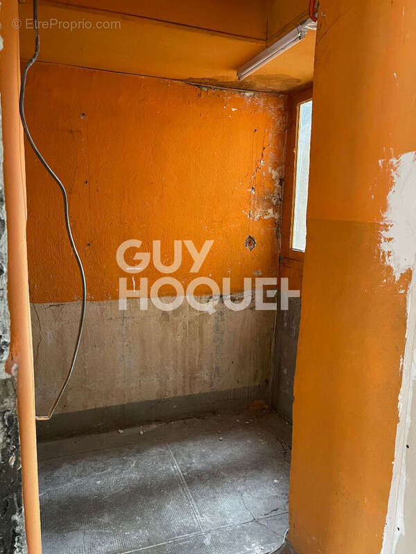 Appartement à VESOUL