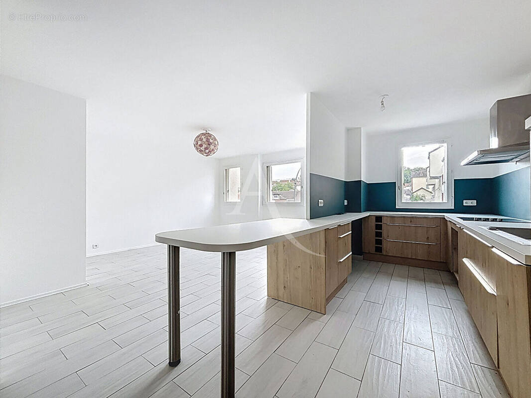 Appartement à MASSY