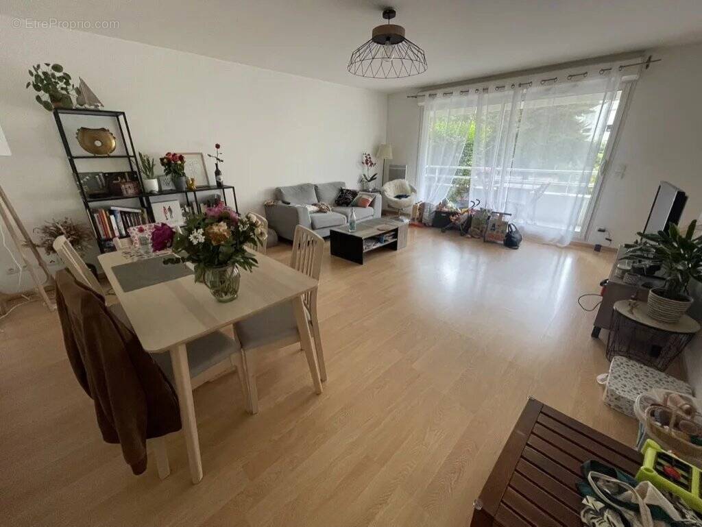 Appartement à BRUGES