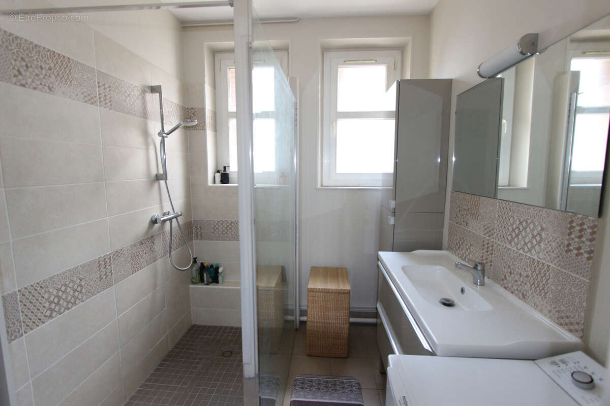 Appartement à NEVERS