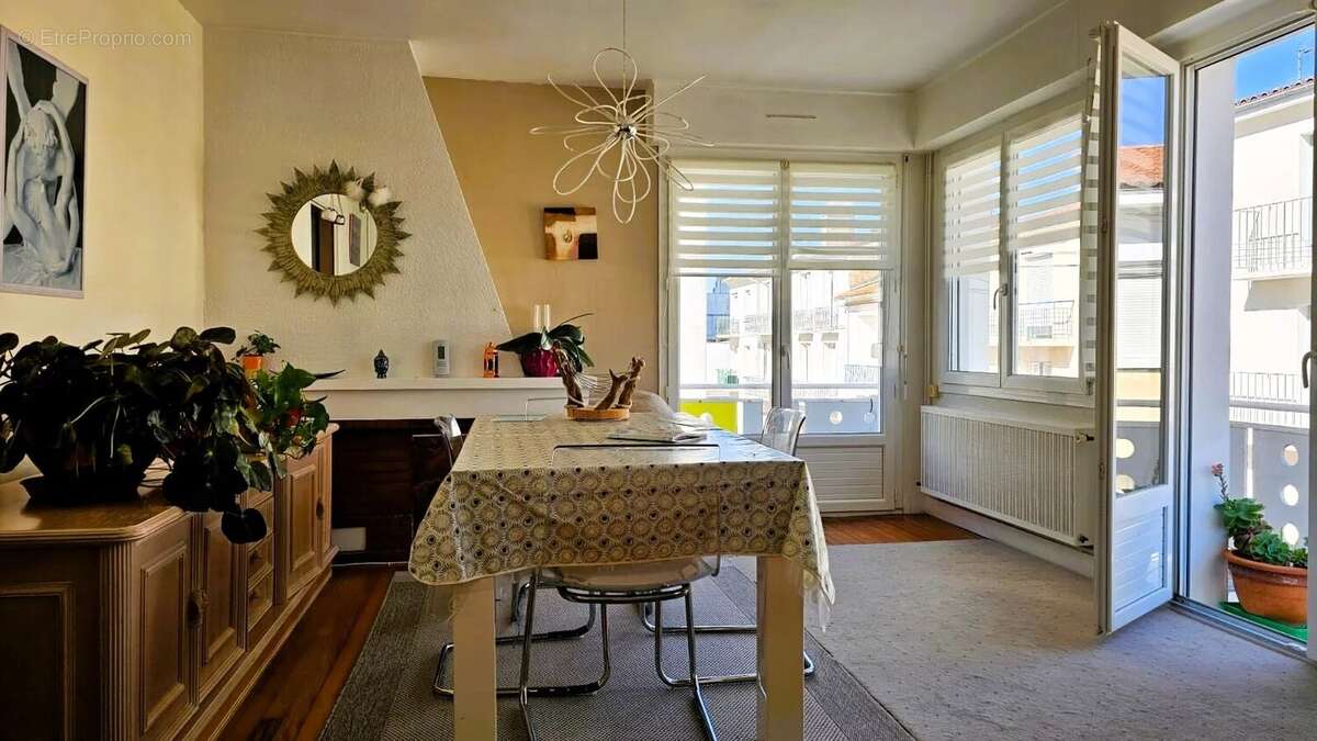 Appartement à ROYAN