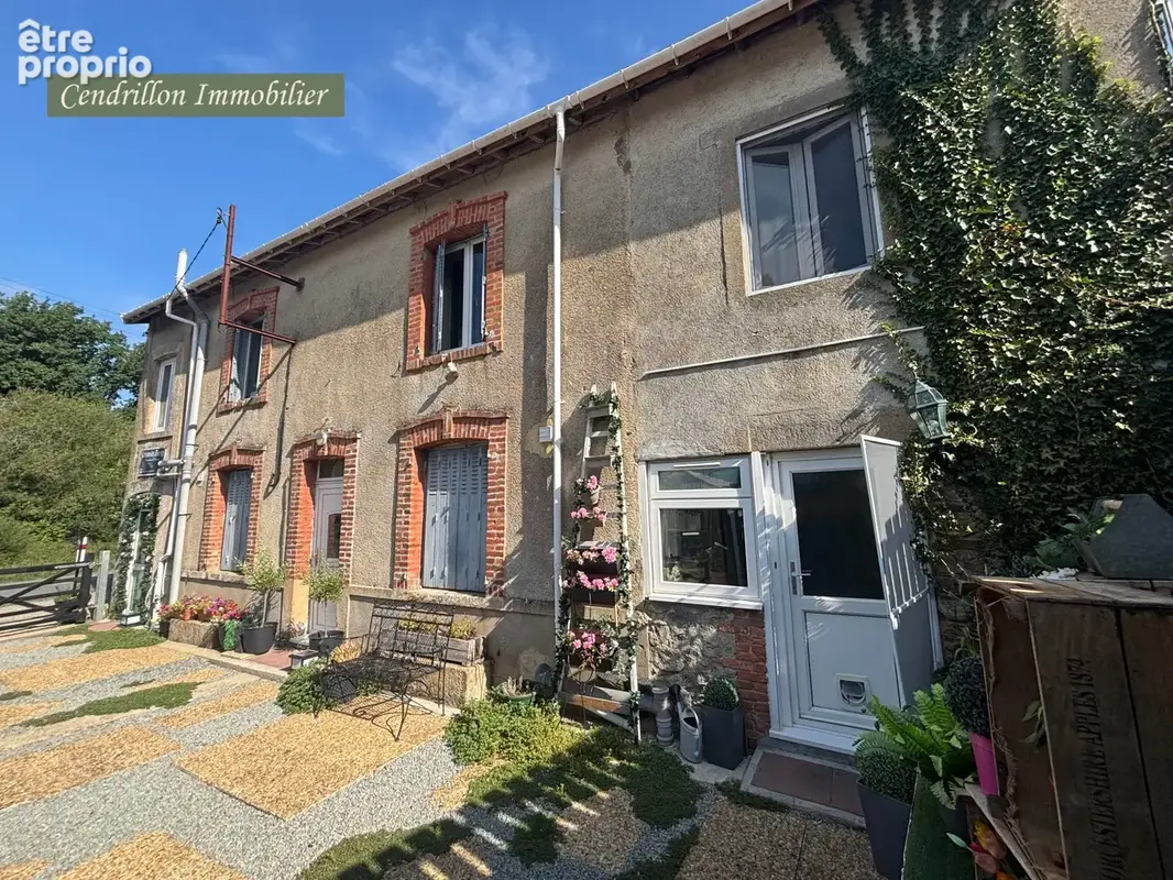 Maison avec activité de chambres d'hôtes clé en main. - photo 2