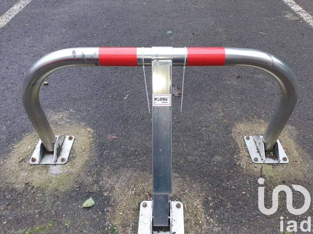 Photo 3 - Parking à NOISY-LE-GRAND