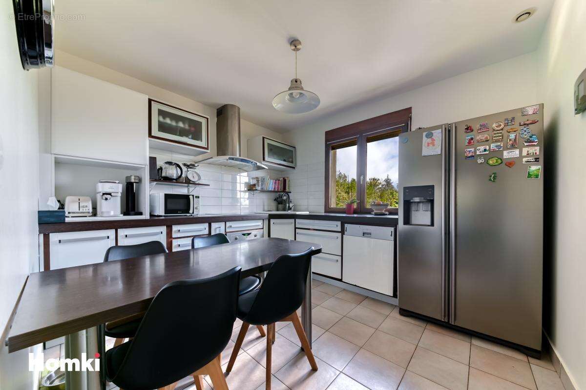 Maison à RILLIEUX-LA-PAPE