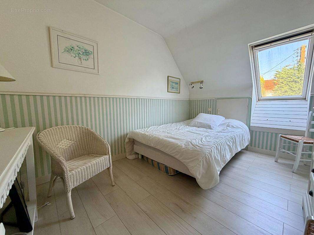 Maison 4 chambres + bureau - La BOUVARDIERE - photo 10