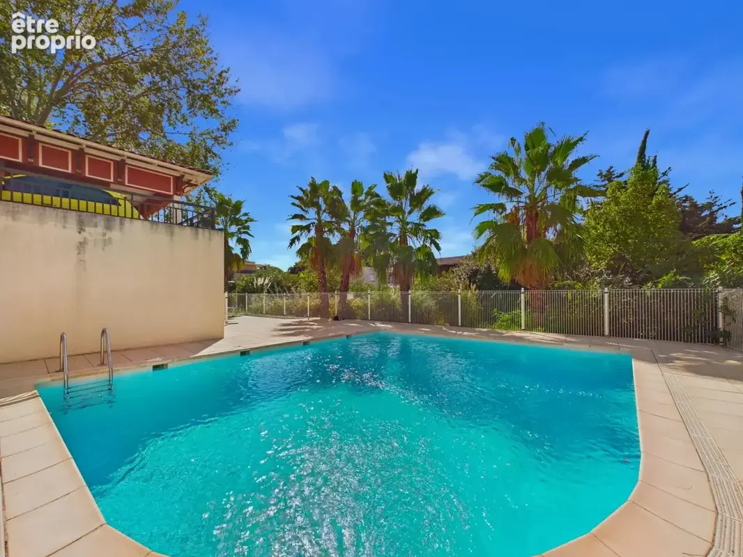 Photo Appartement à Nice au prix de 275 000€