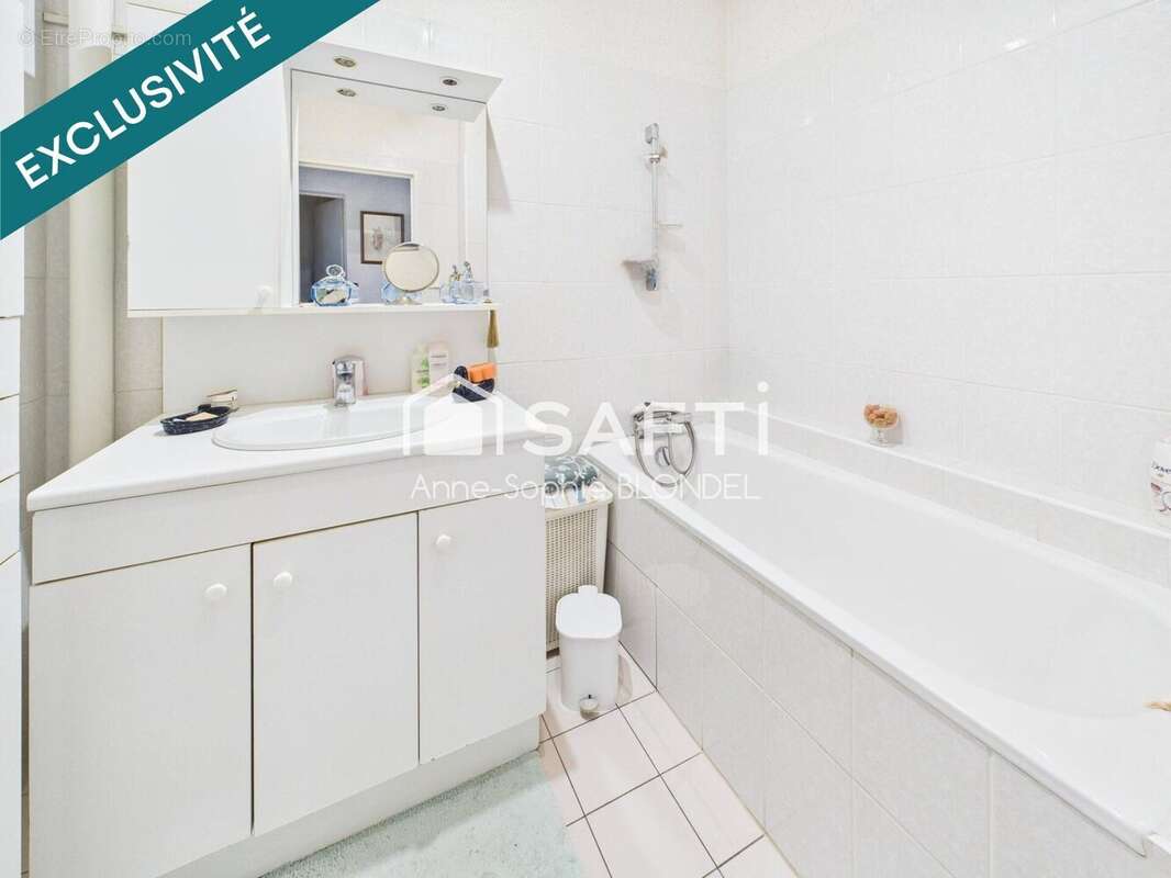 Photo 7 - Appartement à BORDEAUX