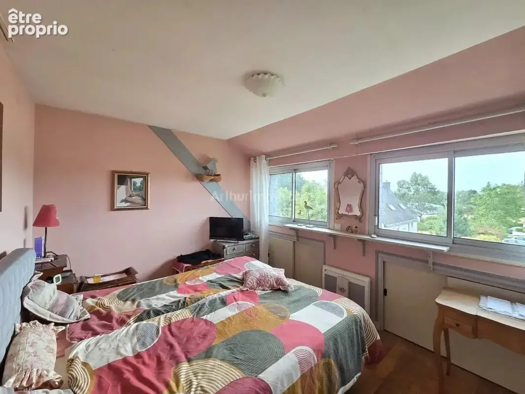 Vente Maison Pluneret(56400) 349 000ï¿œ - photo 6