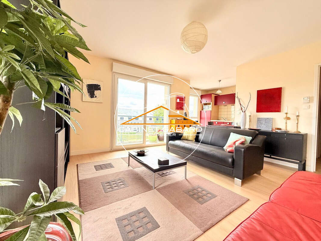 Appartement à ANGERS