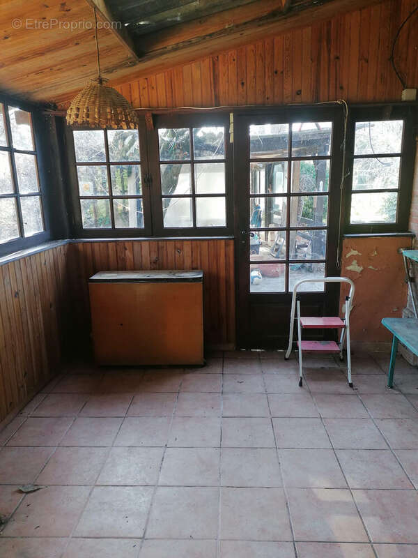 Maison à MIREPOIX-SUR-TARN