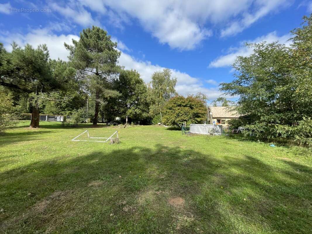 Maison à SAINT-MARS-LA-BRIERE