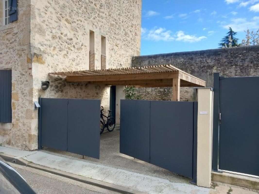 Photo 9 - Maison à PODENSAC