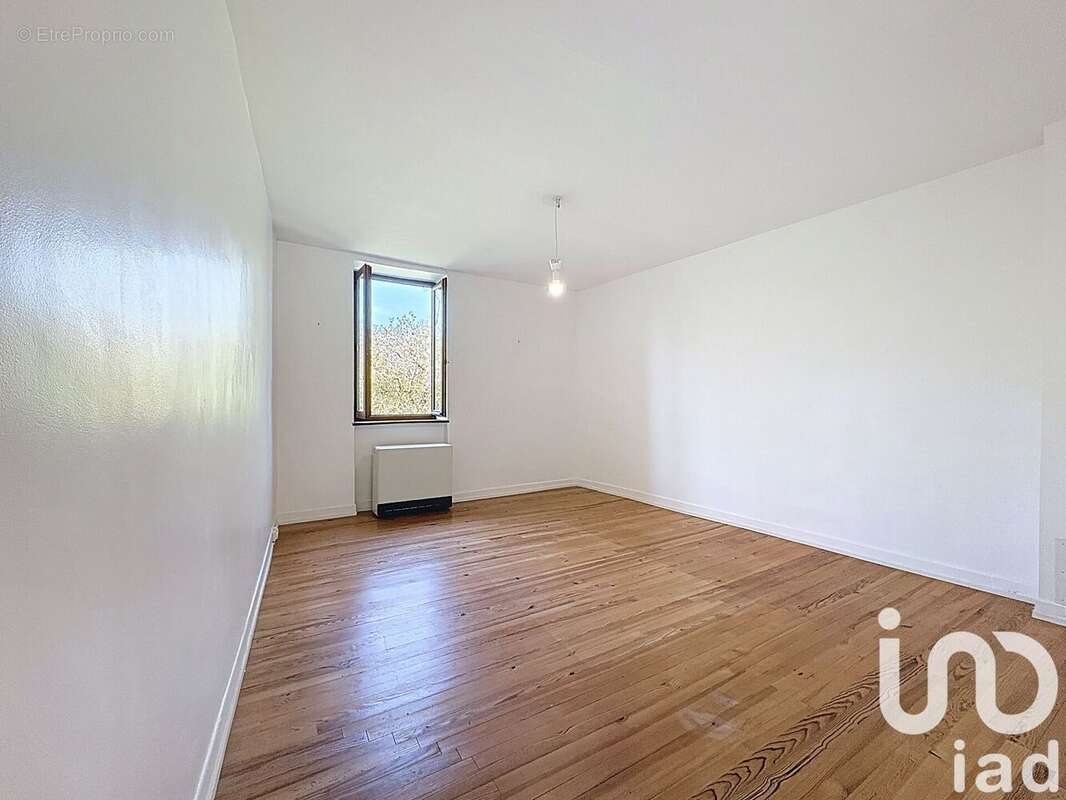 Photo 4 - Maison à GENSAC-SUR-GARONNE