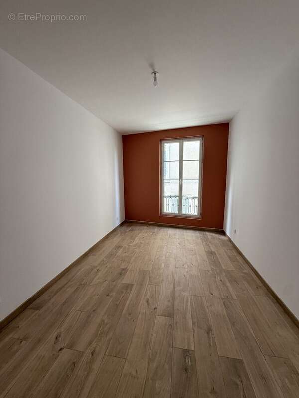Appartement à BOURGES