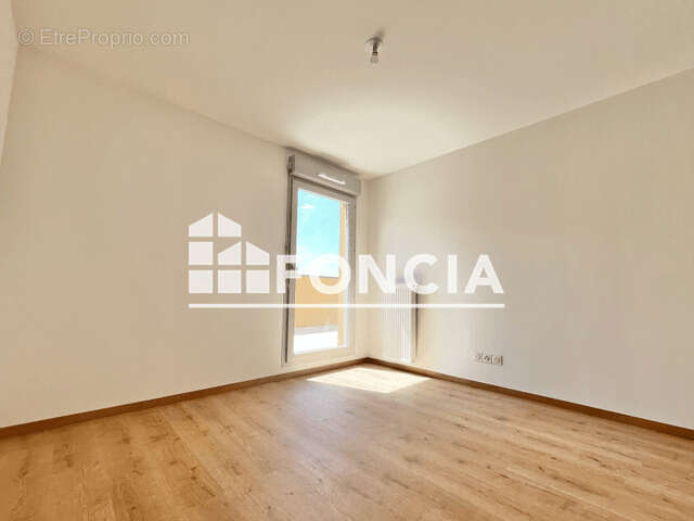 Appartement à CLUSES