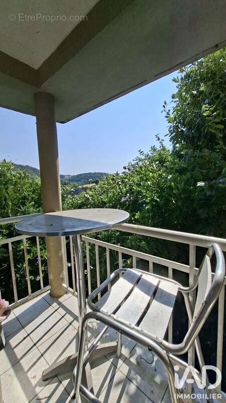 Maison 97 m² à Laguenne  - photo 7