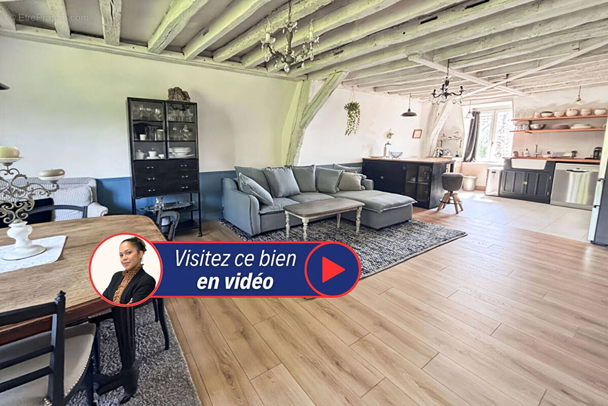 Appartement à PALAISEAU