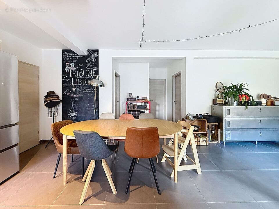 Appartement à YUTZ