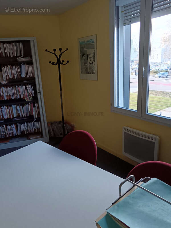 Appartement à LE PETIT-QUEVILLY
